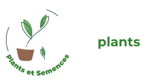 Logo l'Atelier des bons plants, plants et semences bios