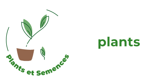 Logo l'Atelier des bons plants, plants et semences bios