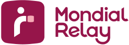 Logo Mondial Relay