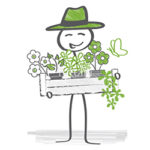 Atelier des Bons Plants caden producteur de plants et semences bio